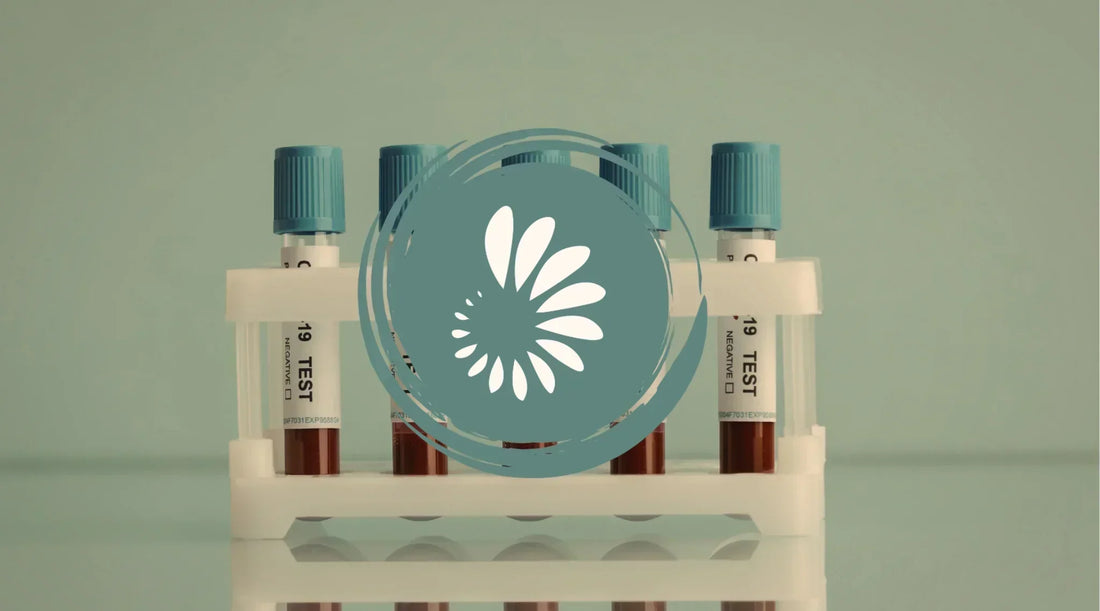 Why Your Blood Tests Say You're Fine But You're Not