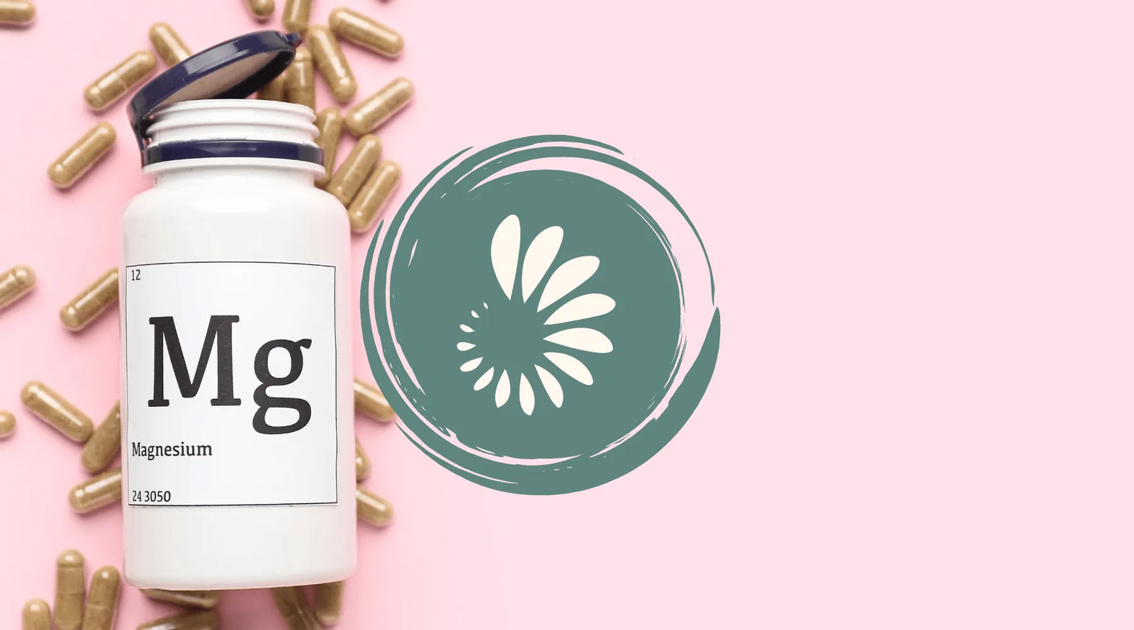 Magnesium glycinate benefits