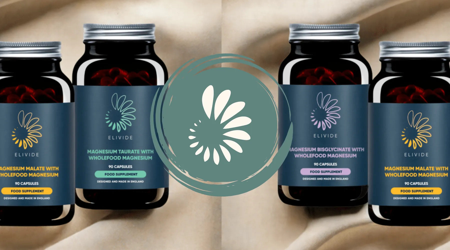 Find Your Magnesium Match Quiz – ELIVIDE