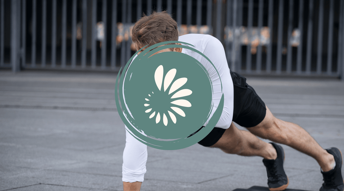 Magnesium Malate: Restoring Energy and Balance Naturally