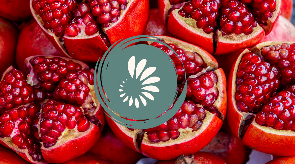 Unlocking the Power of Pomegranates: A Superfruit for Health and Wellness