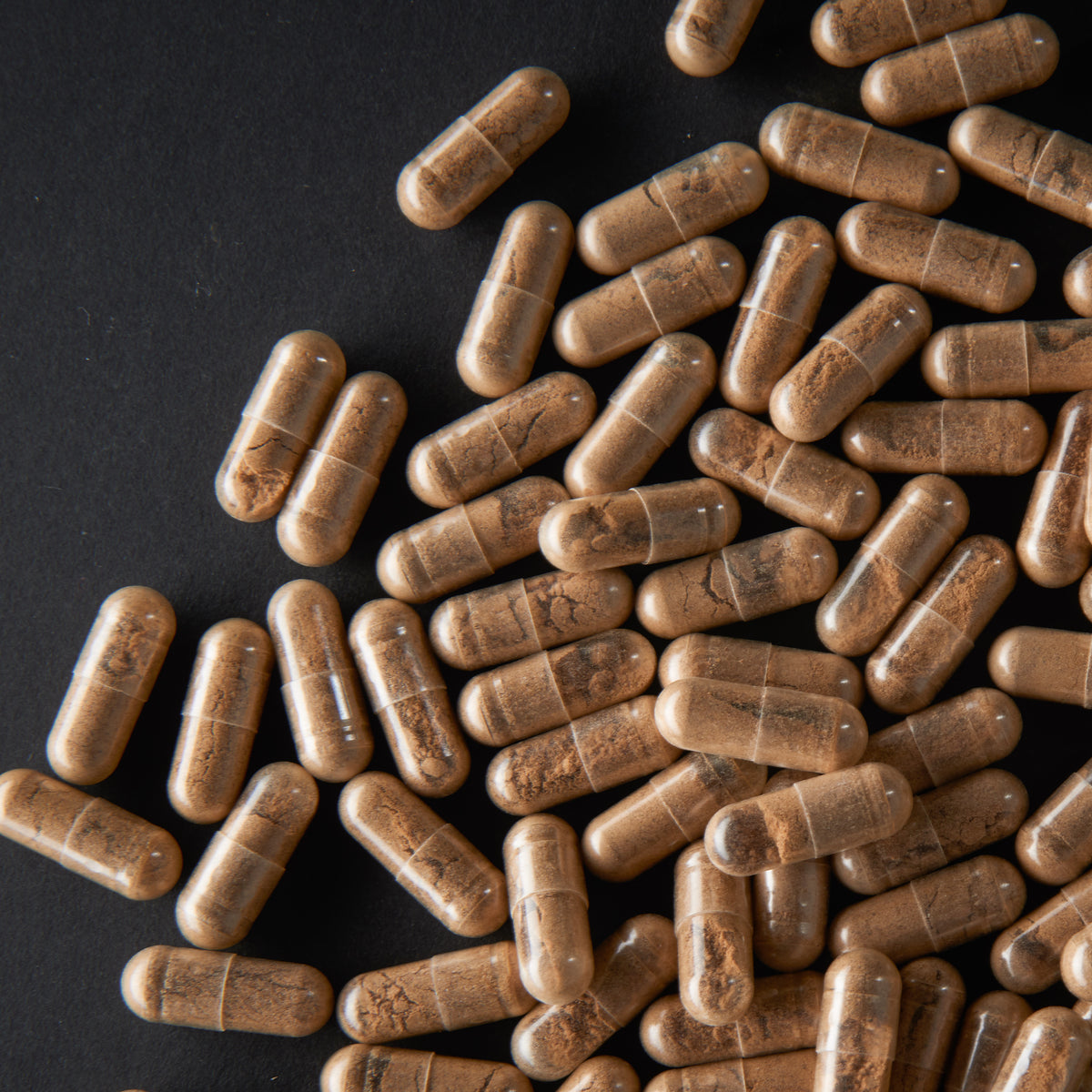 Our first 100% additive free formulation, 2021