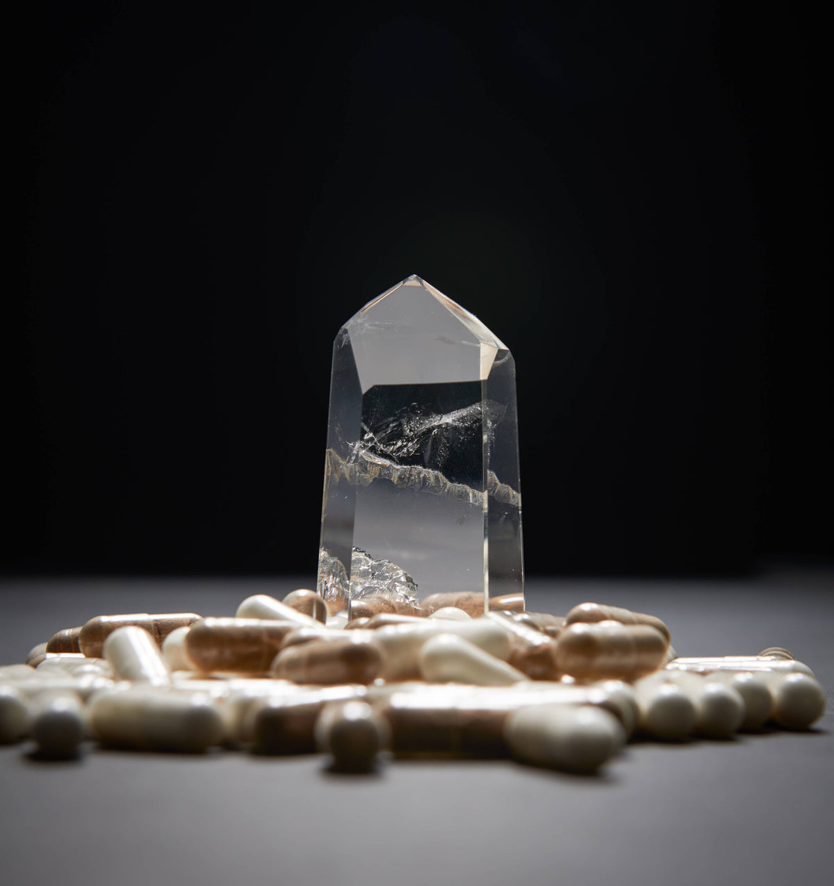 ELIVIDE formulation standards