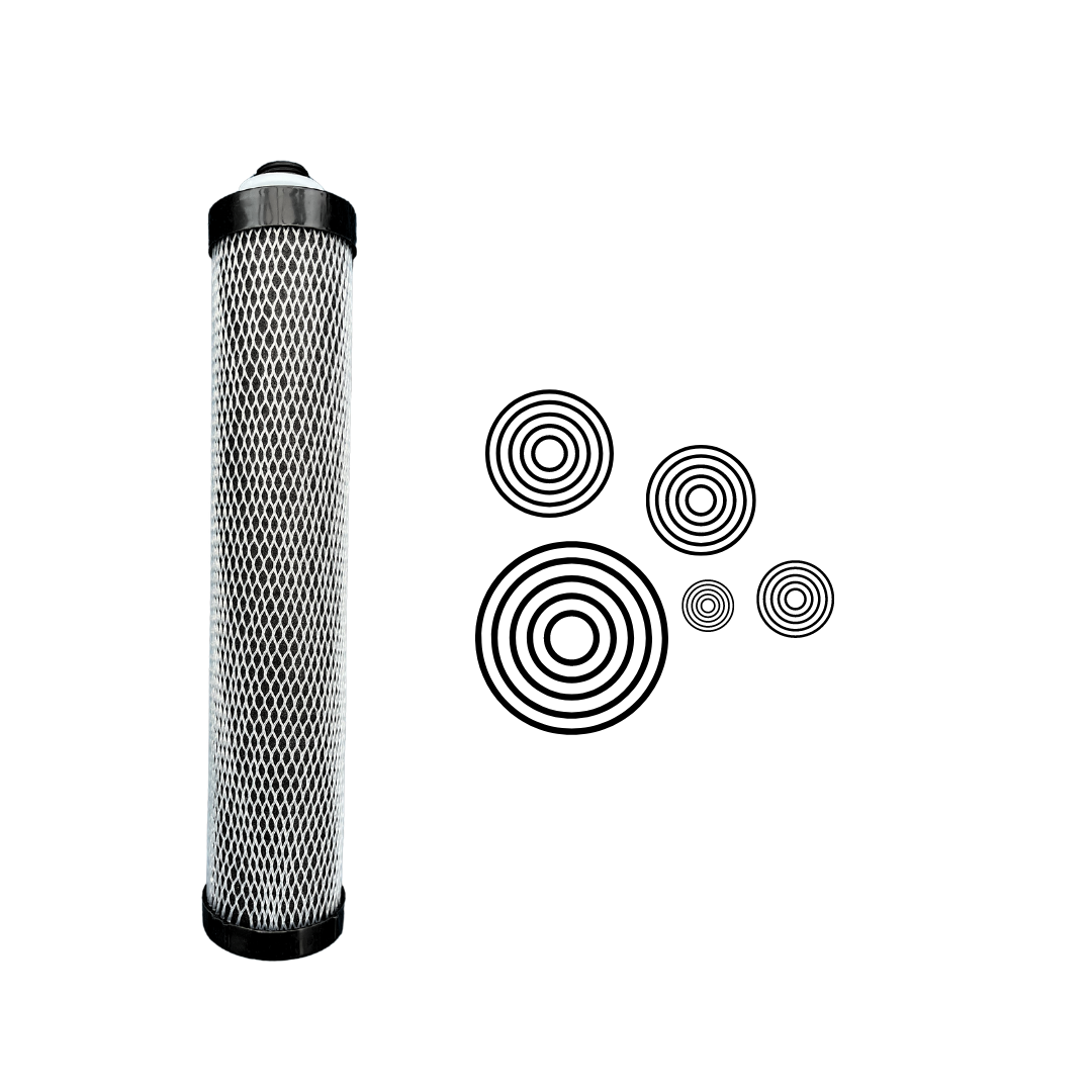 Activated Carbon Filter