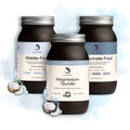 Complete Magnesium Setup