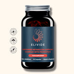 Histamine Metabolism Support Complex With Probiotics