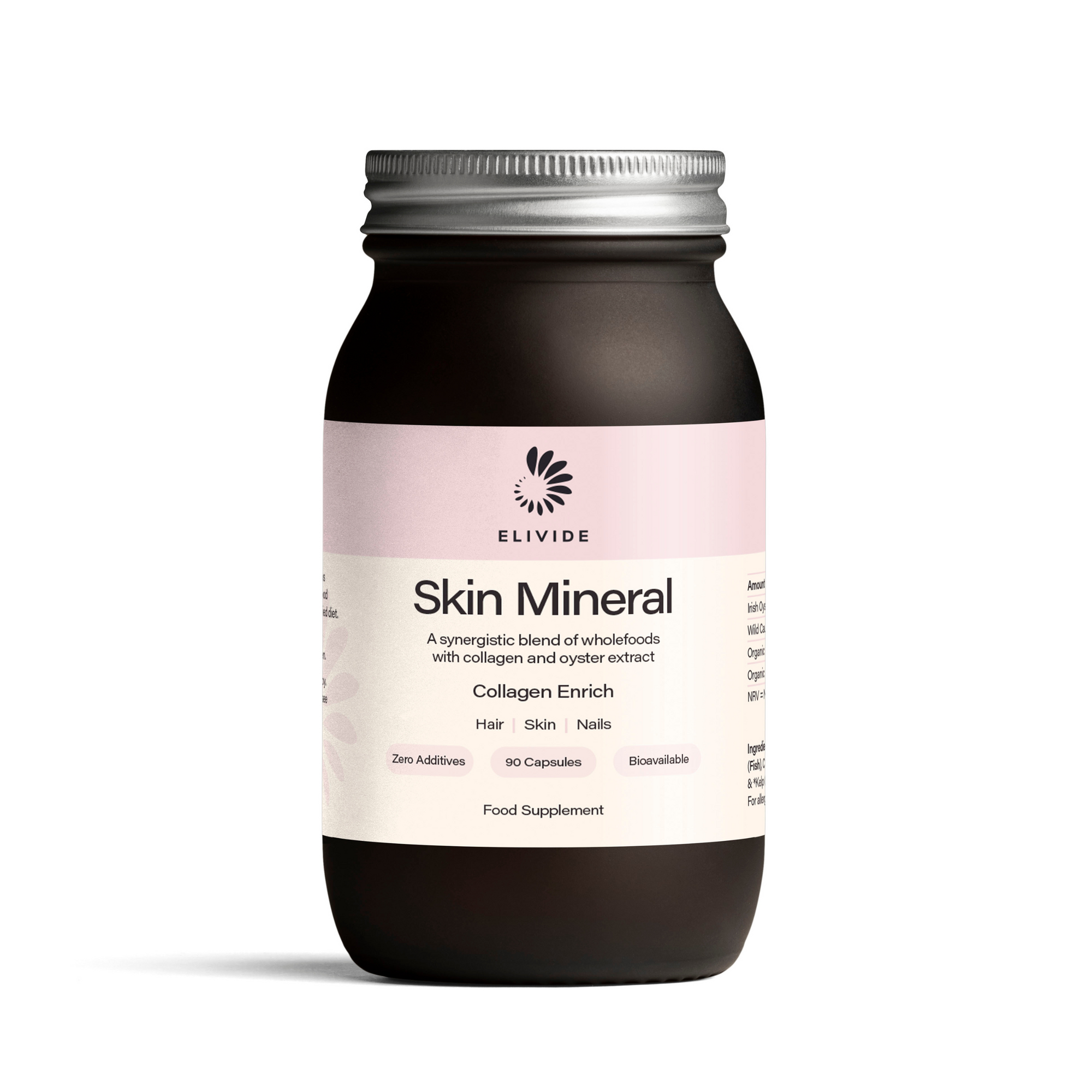 Skin Mineral