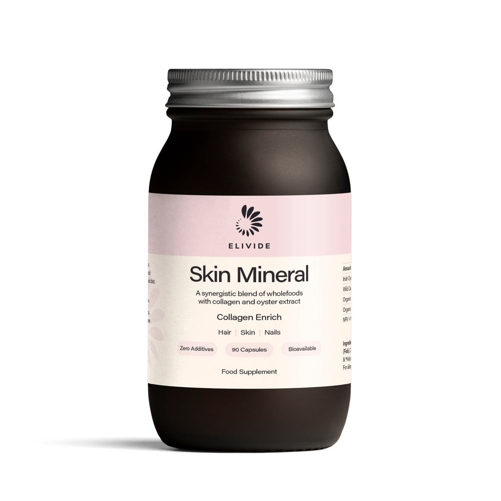 Skin Mineral