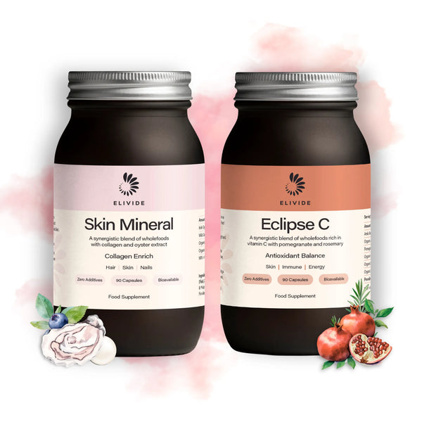 The Wholefood Duo