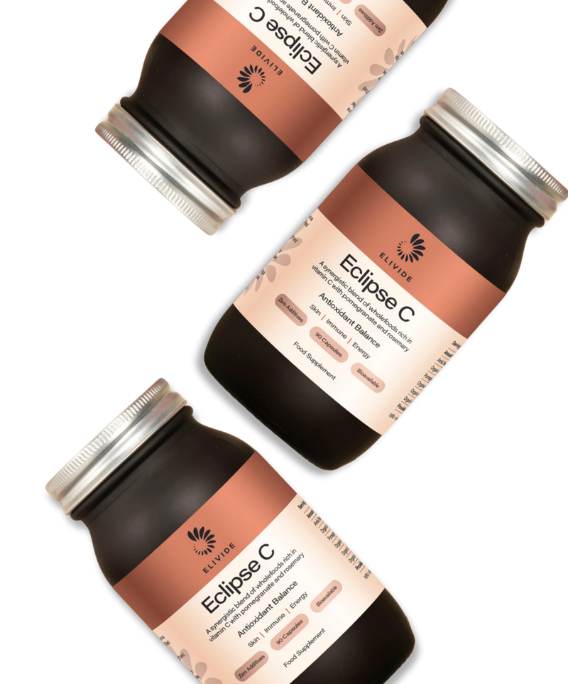 Eclipse Wholefood Vitamin C