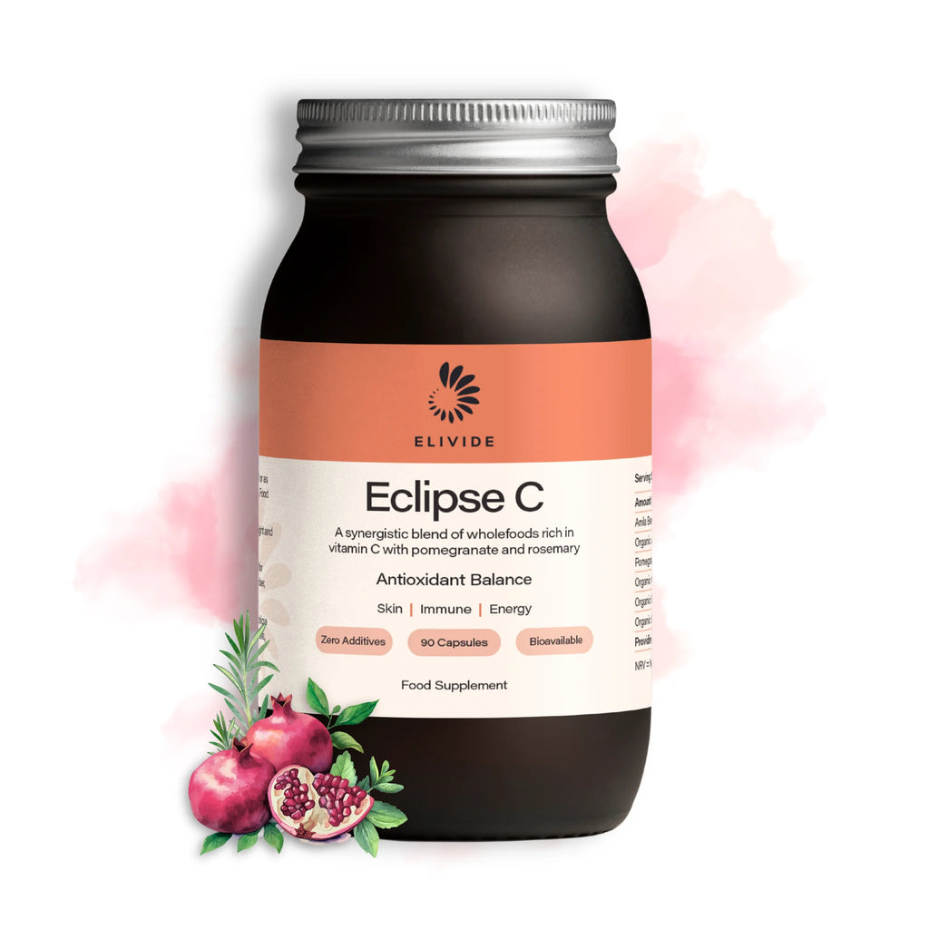 eclipse wholefood vitamin c antioxidant support