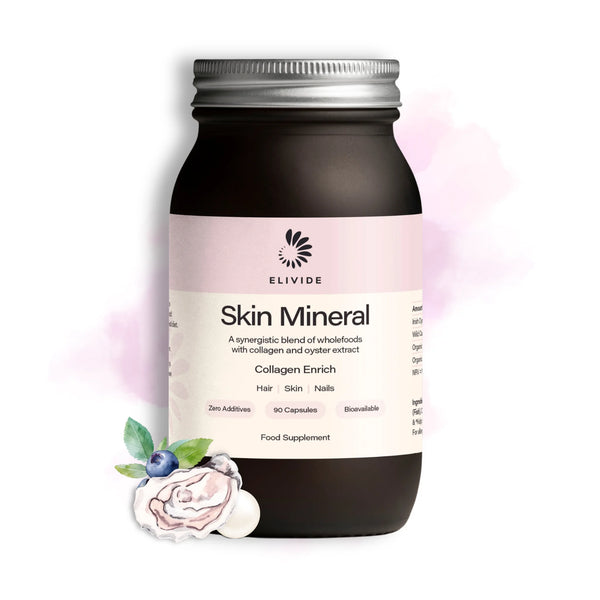 ELIVIDE Skin Mineral