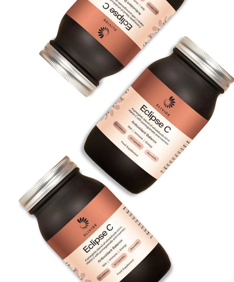 Eclipse Wholefood Vitamin C