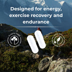 magnesium malate supplement for energy exercise recovery and endurance