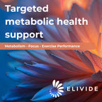 Metabolic Flow supplement supporting metabolism focus and exercise performance