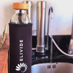 Clear Spiral Water Filtration System